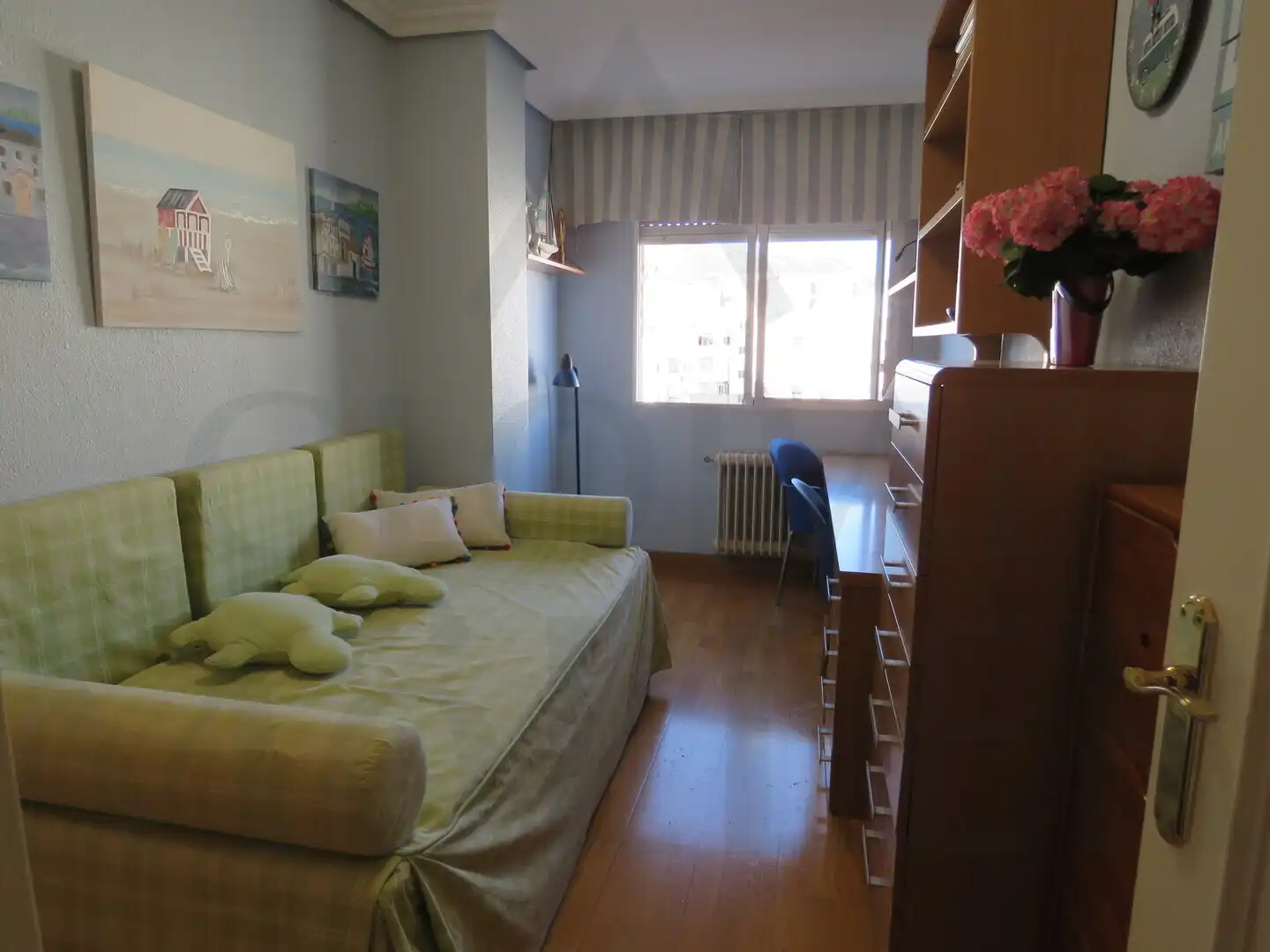 Pis de 94 m² a Cartagena