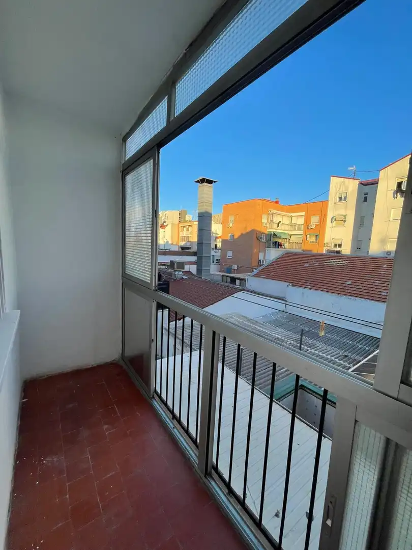 Pis de 80 m² a Madrid