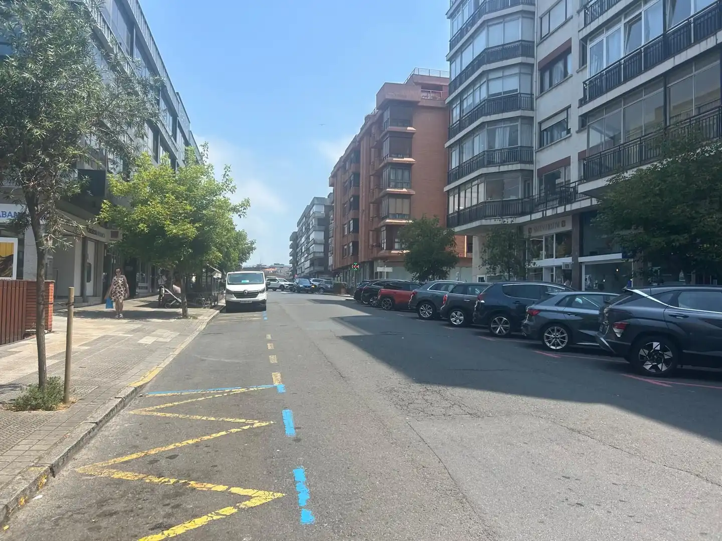 Piso de 185 m² en Guecho