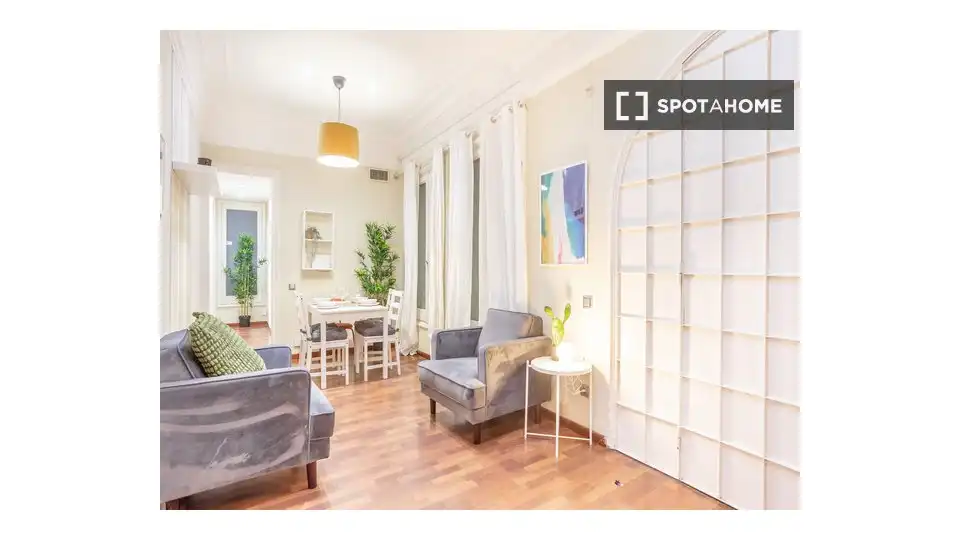 Habitación en alquiler, Barcelona