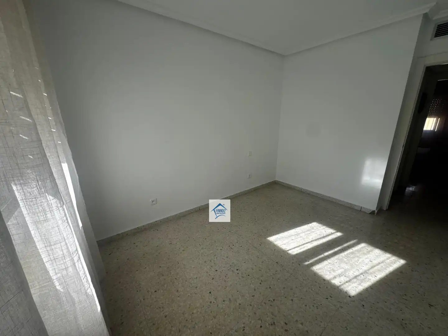 Pis de 100 m² a Cáceres