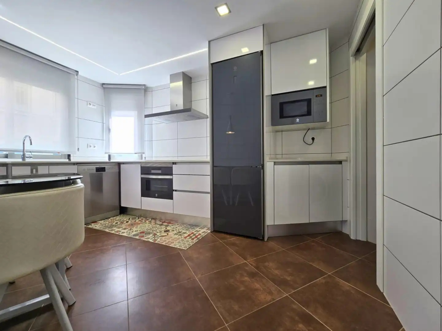 Piso de 106 m² en Elche