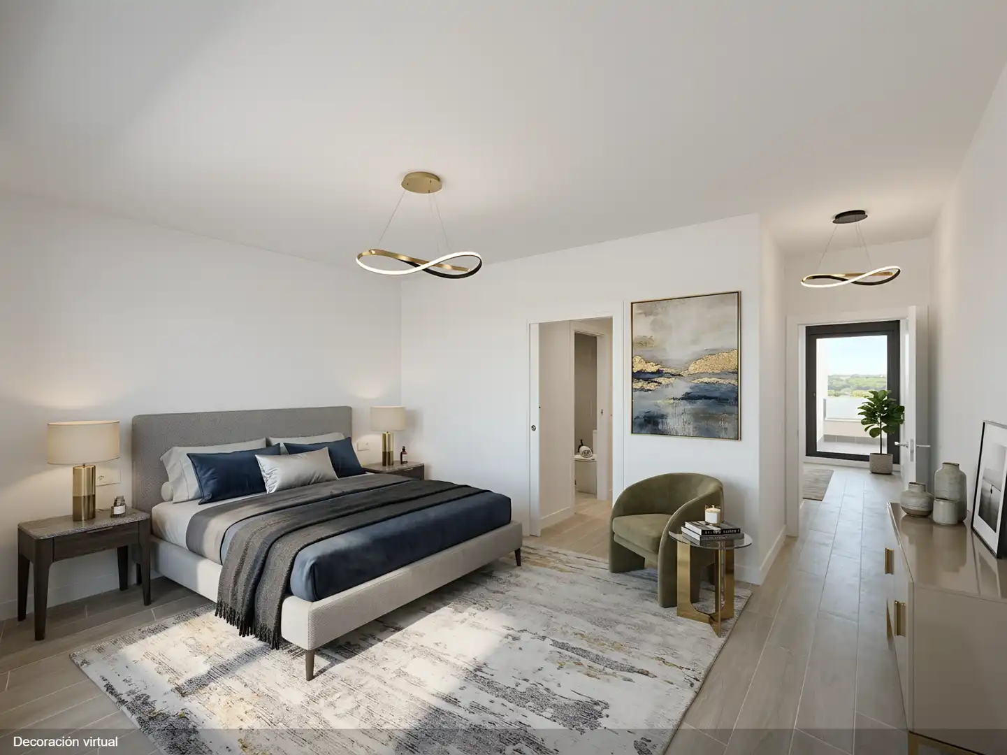 Casa de 211 m² en Villaviciosa de Odón
