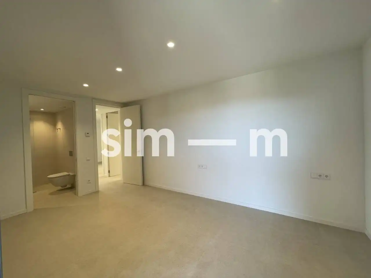 Piso de 106 m² en Vic