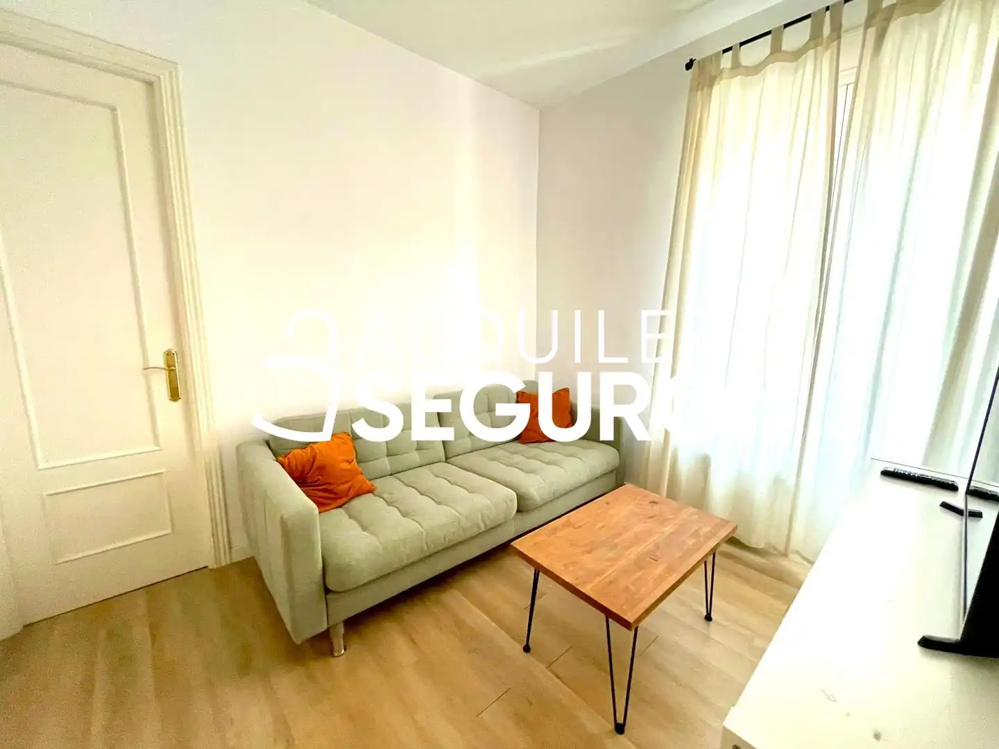 Pis de 58 m² a Madrid