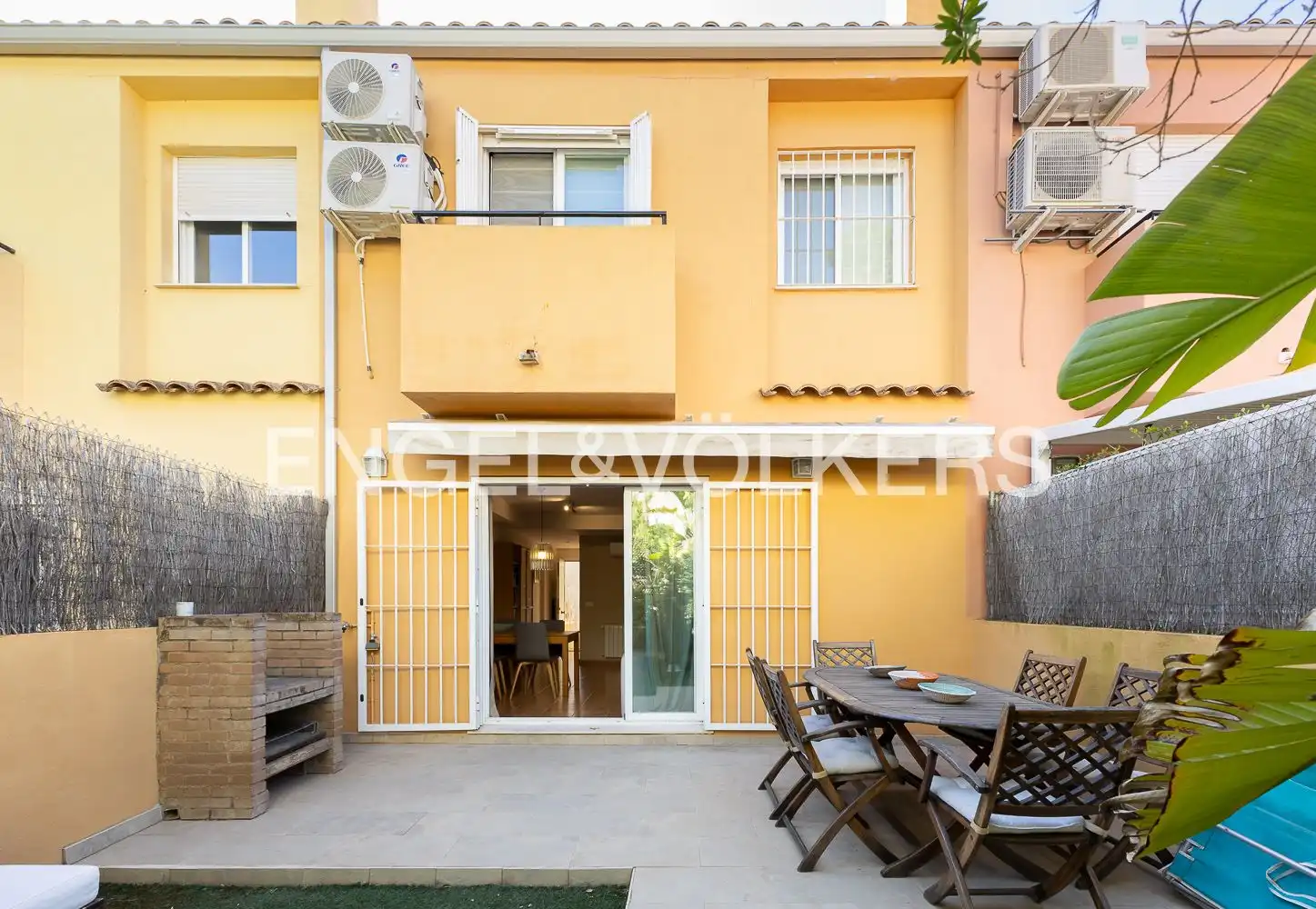 Casa de 150 m² en Nàquera / Náquera