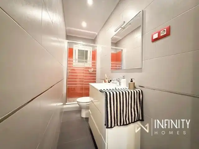 Pis de 56 m² a Santurtzi