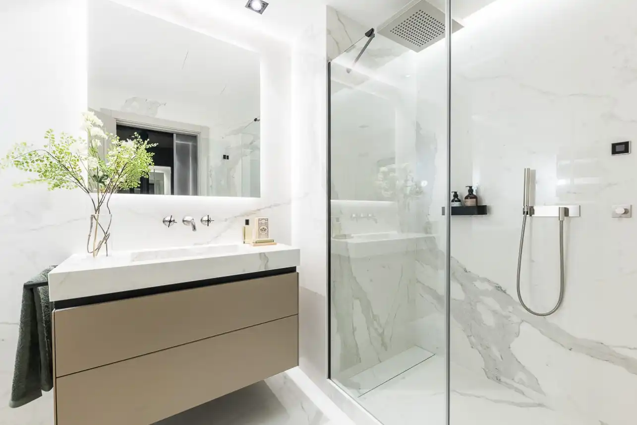 Piso de 130 m² en Barcelona