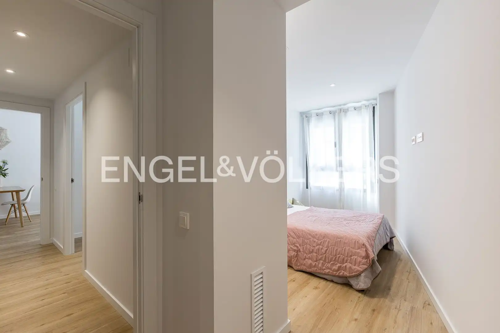 Piso de 85 m² en Sabadell