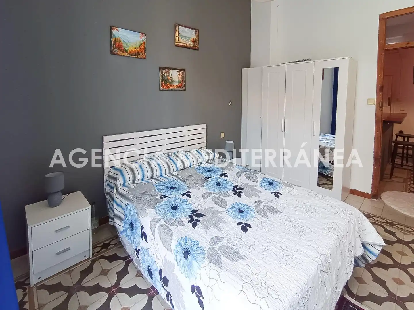 Pis de 70 m² a València