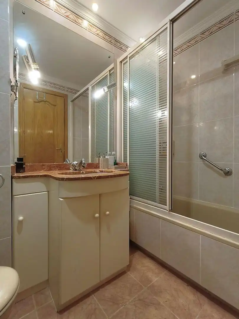 Pis de 52 m² a Madrid