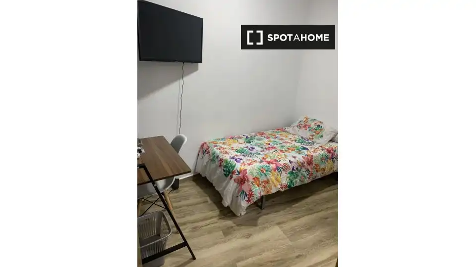 Habitación en alquiler, Murcia