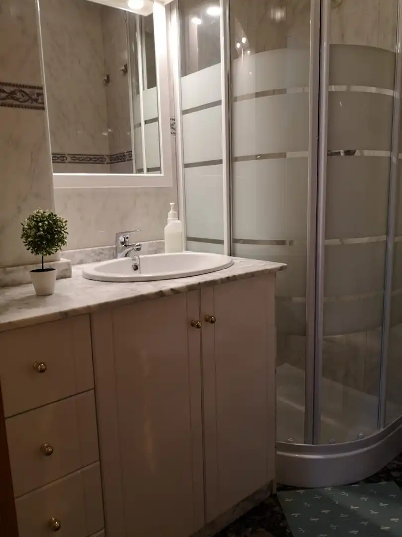 Piso de 110 m² en Murcia