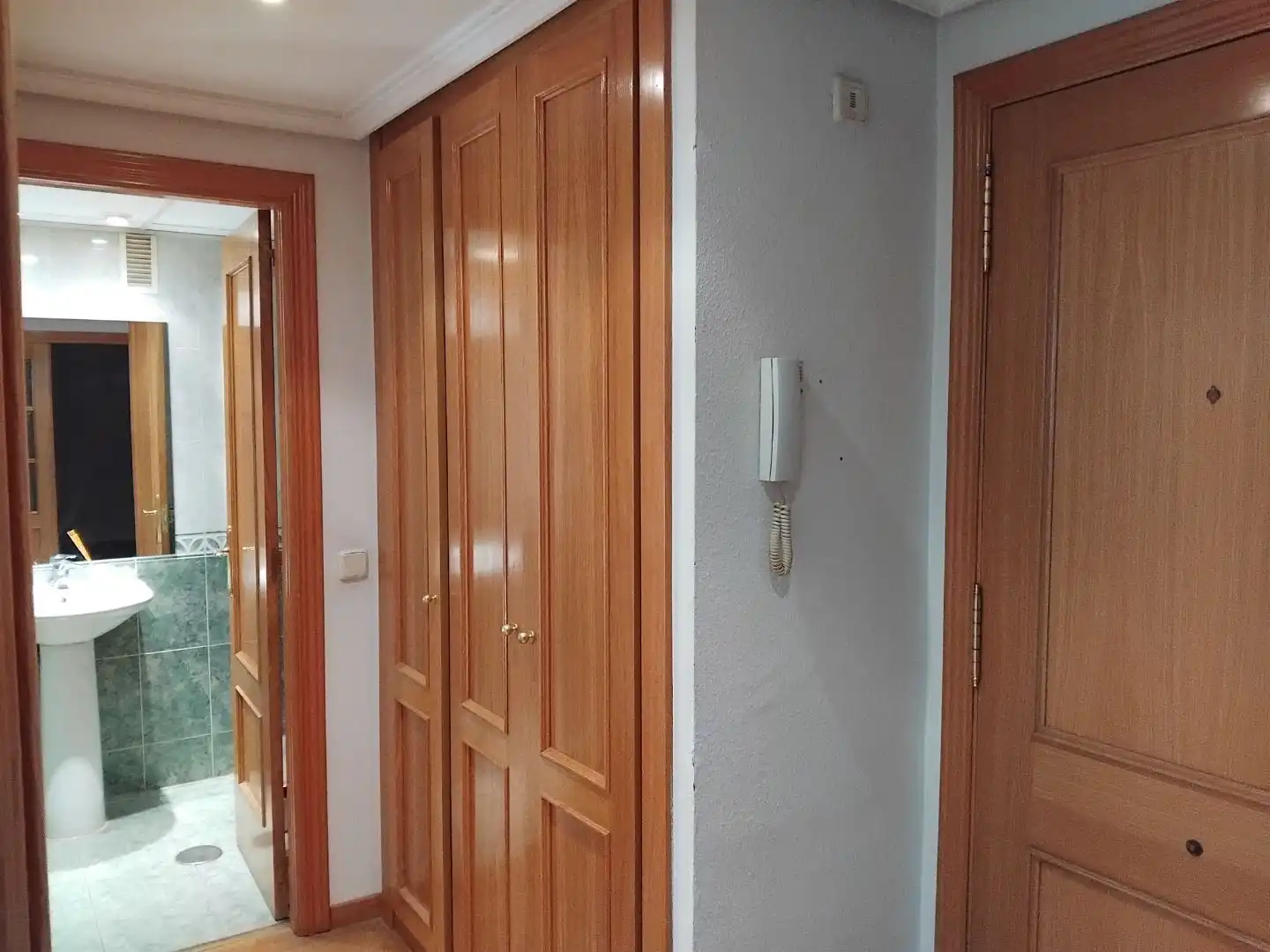 Pis de 86 m² a Brunete