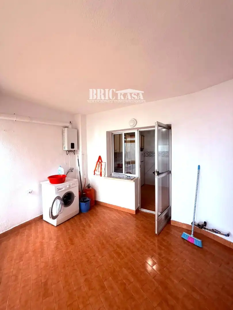 Piso de 106 m² en Cáceres