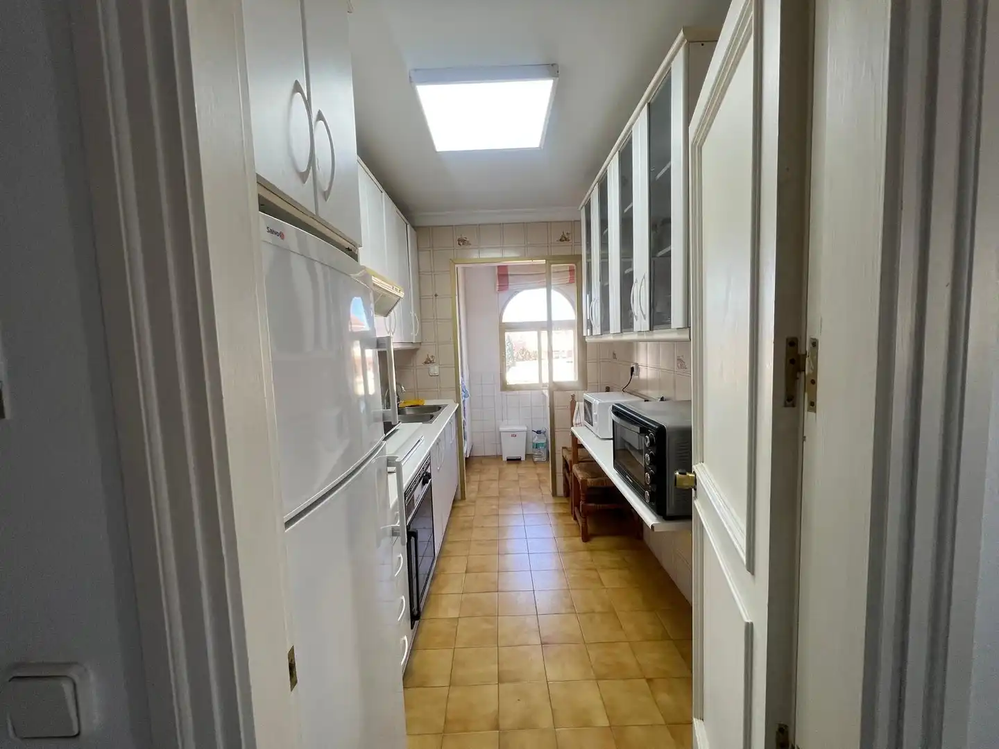 Piso de 111 m² en Marbella