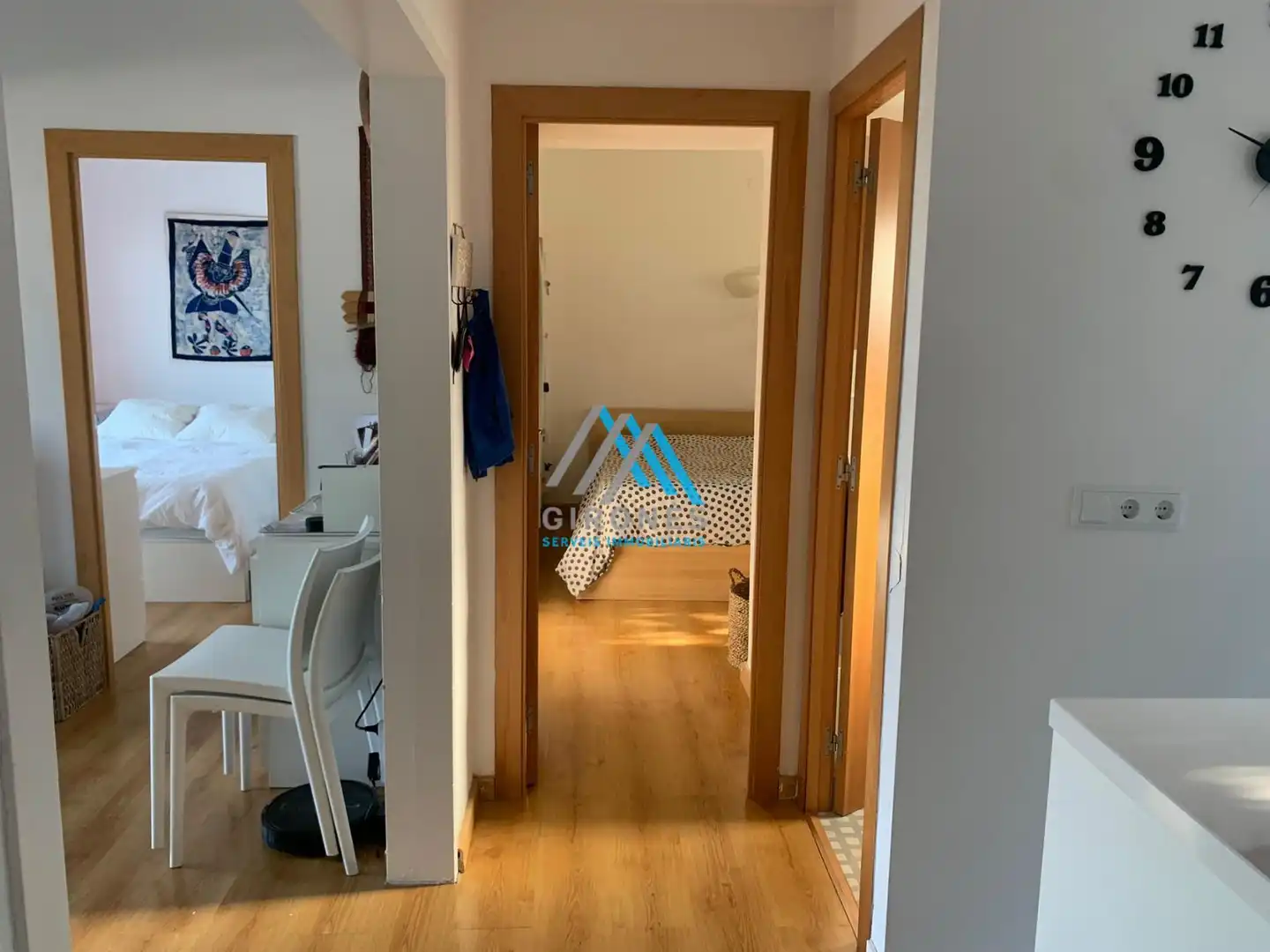 Pis de 60 m² a Sant Feliu de Guíxols