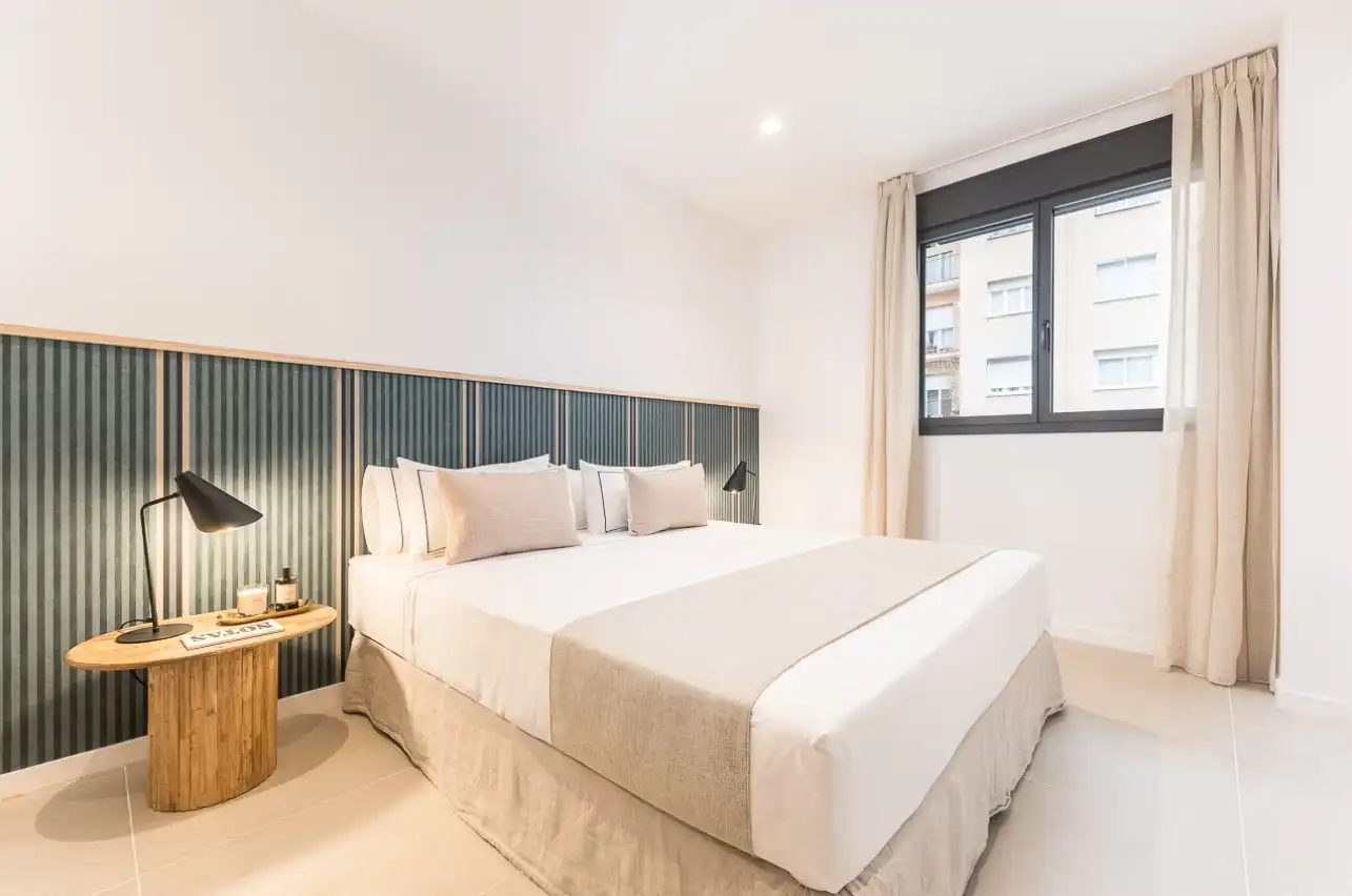 Piso de 60 m² en Barcelona