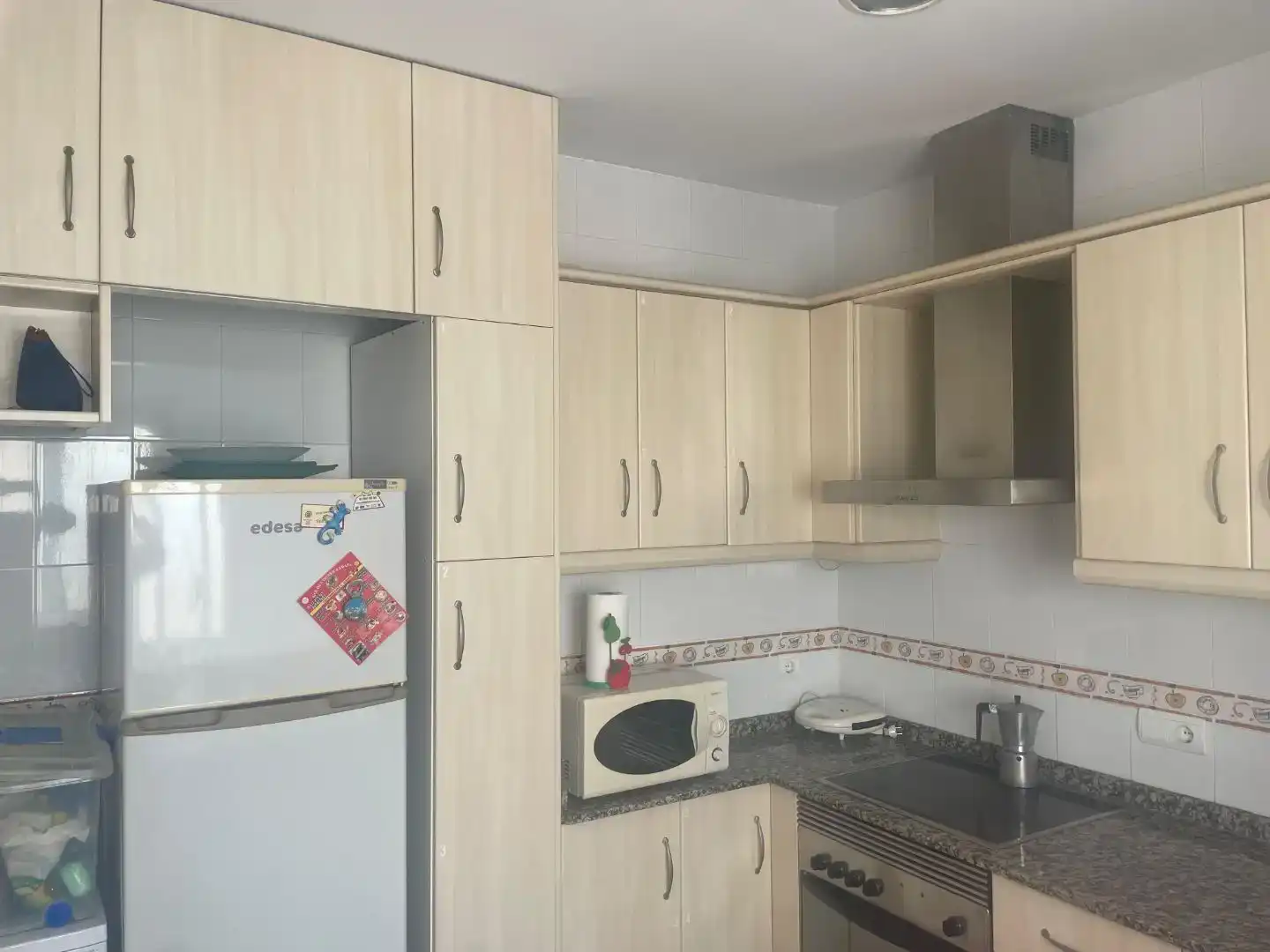 Habitación 120 m², Alicante