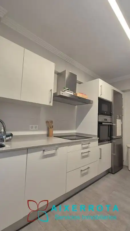 Pis de 75 m² a Getxo
