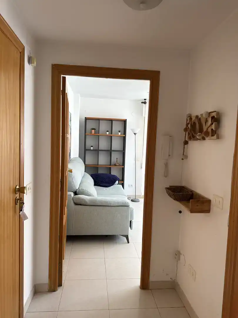 Piso de 60 m² en Benicasim