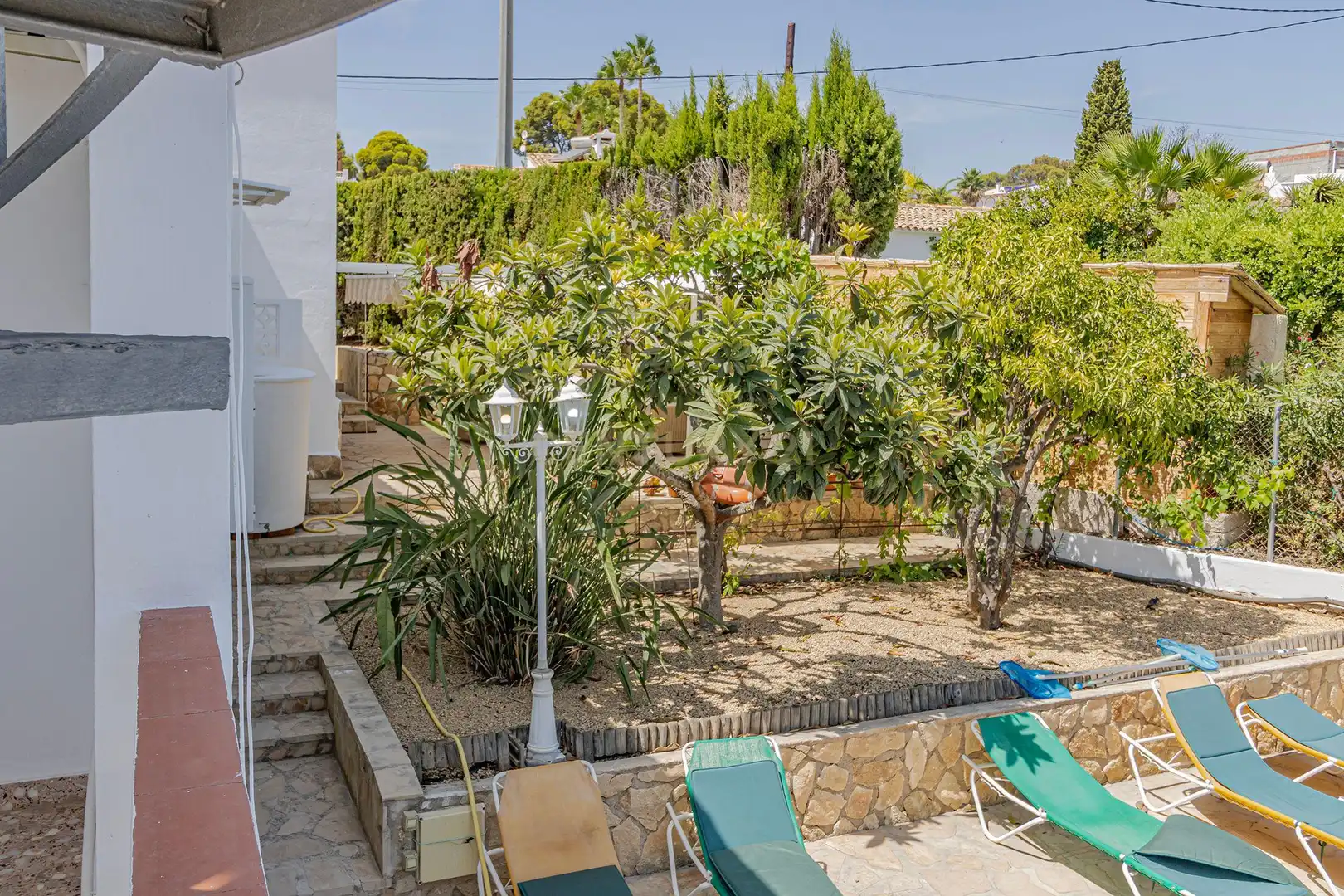 Будинок 346 м² у Calp
