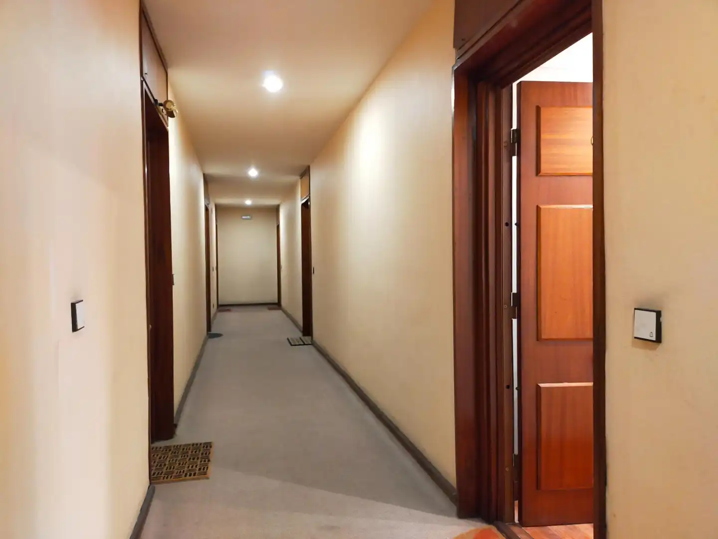 Pis de 57 m² a Bilbao