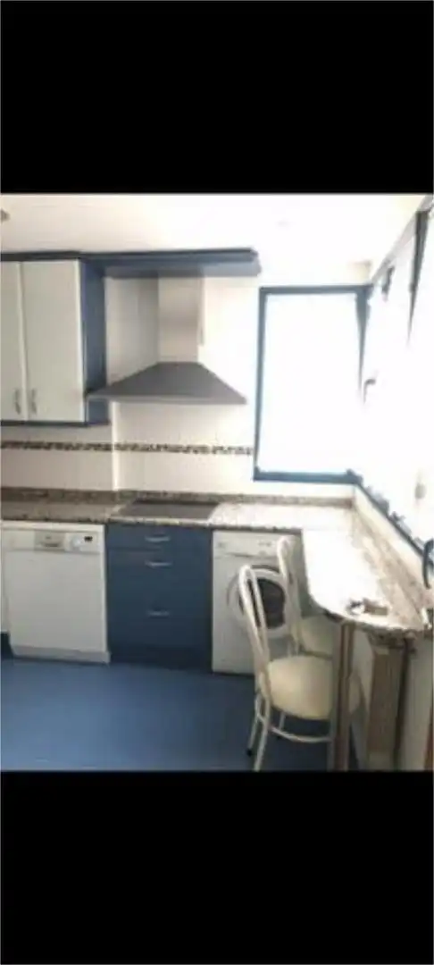 Habitació de lloguer, Àvila