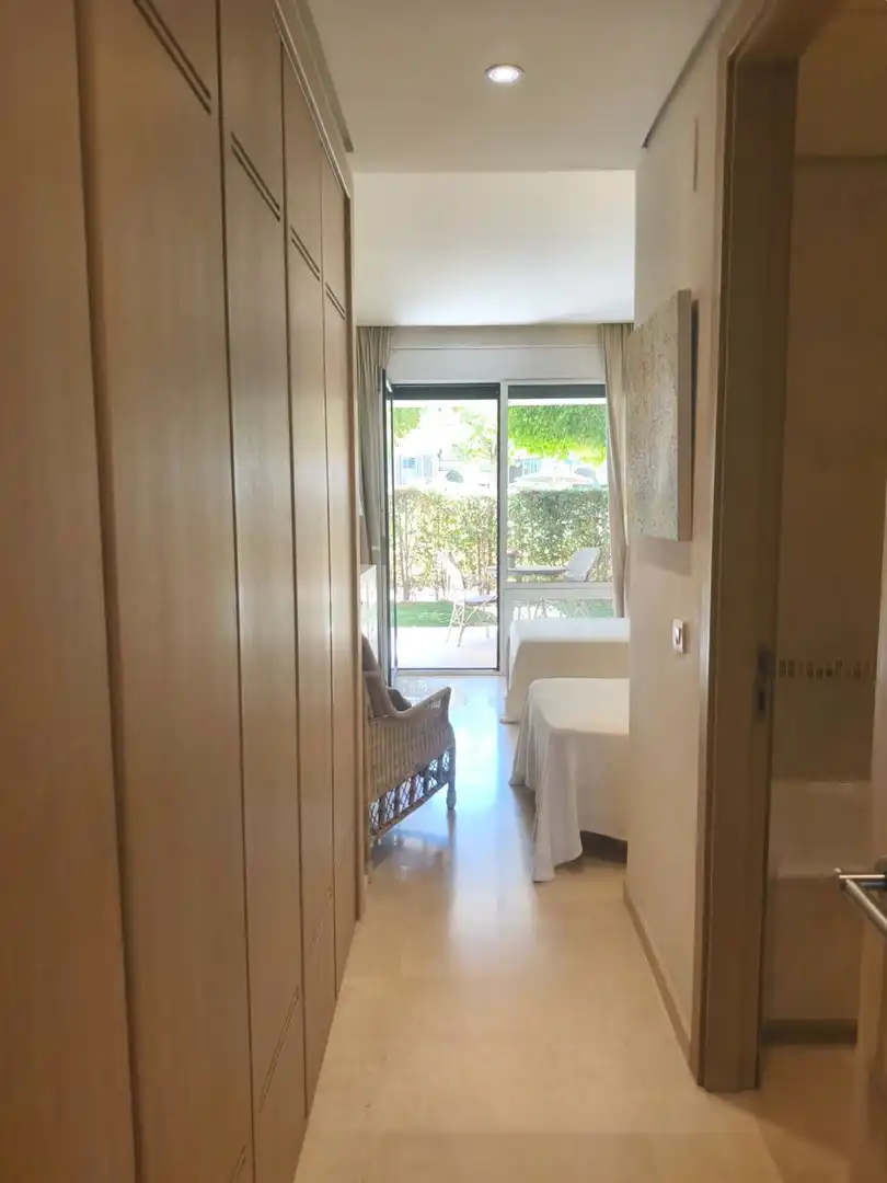 Piso de 115 m² en San Roque