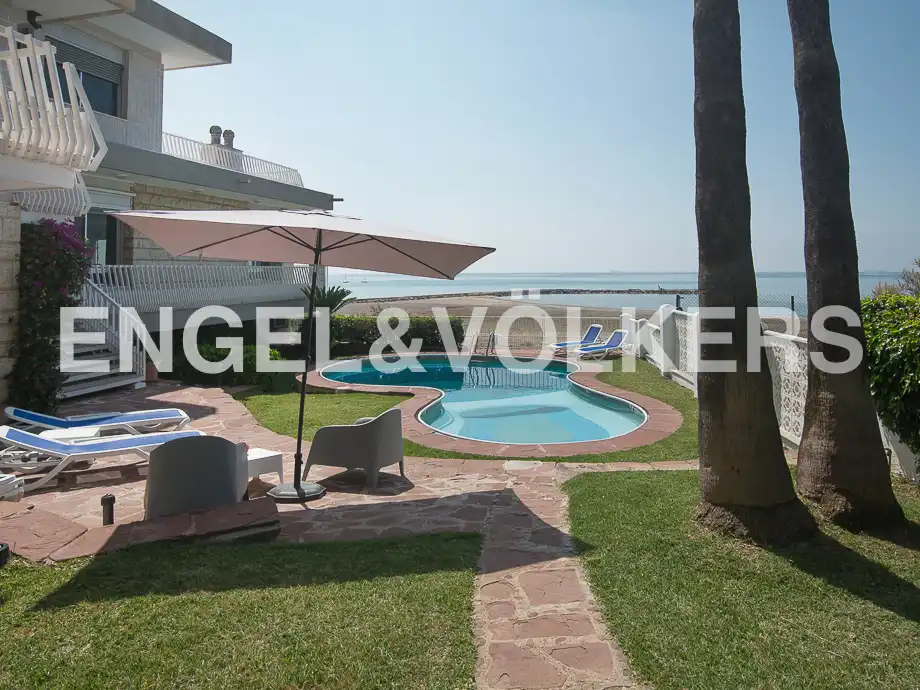 Piso de 636 m² en Benicasim