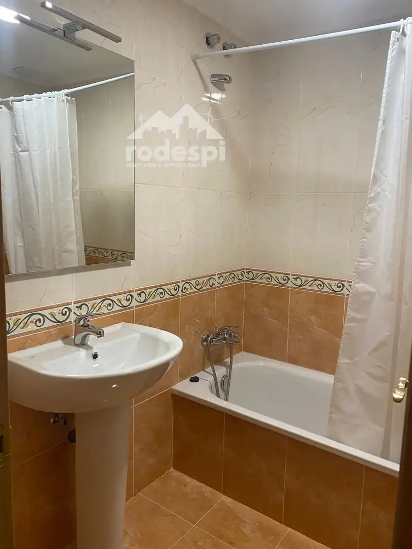 Pis de 43 m² a A Caniza