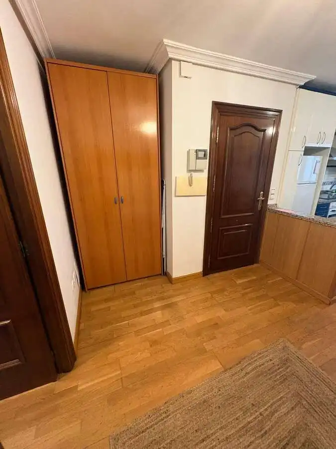 Piso de 60 m² en Salamanca
