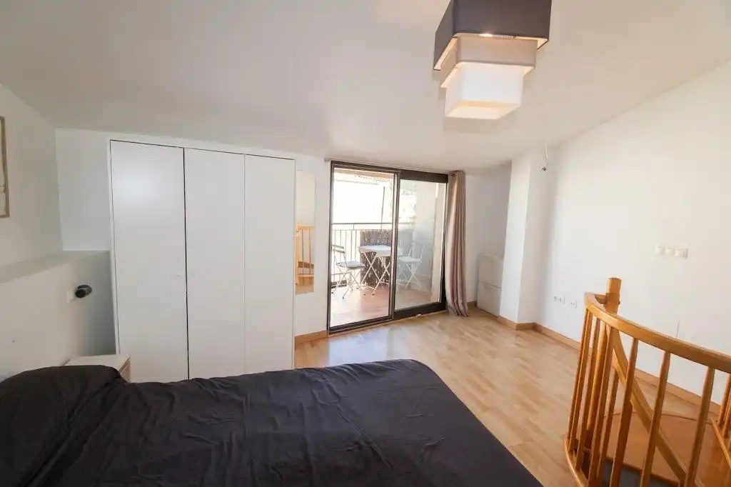 Piso de 60 m² en Murcia