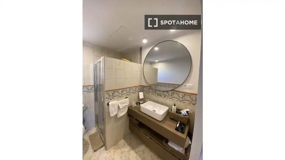 Habitación 86 m², Alhaurín el Grande