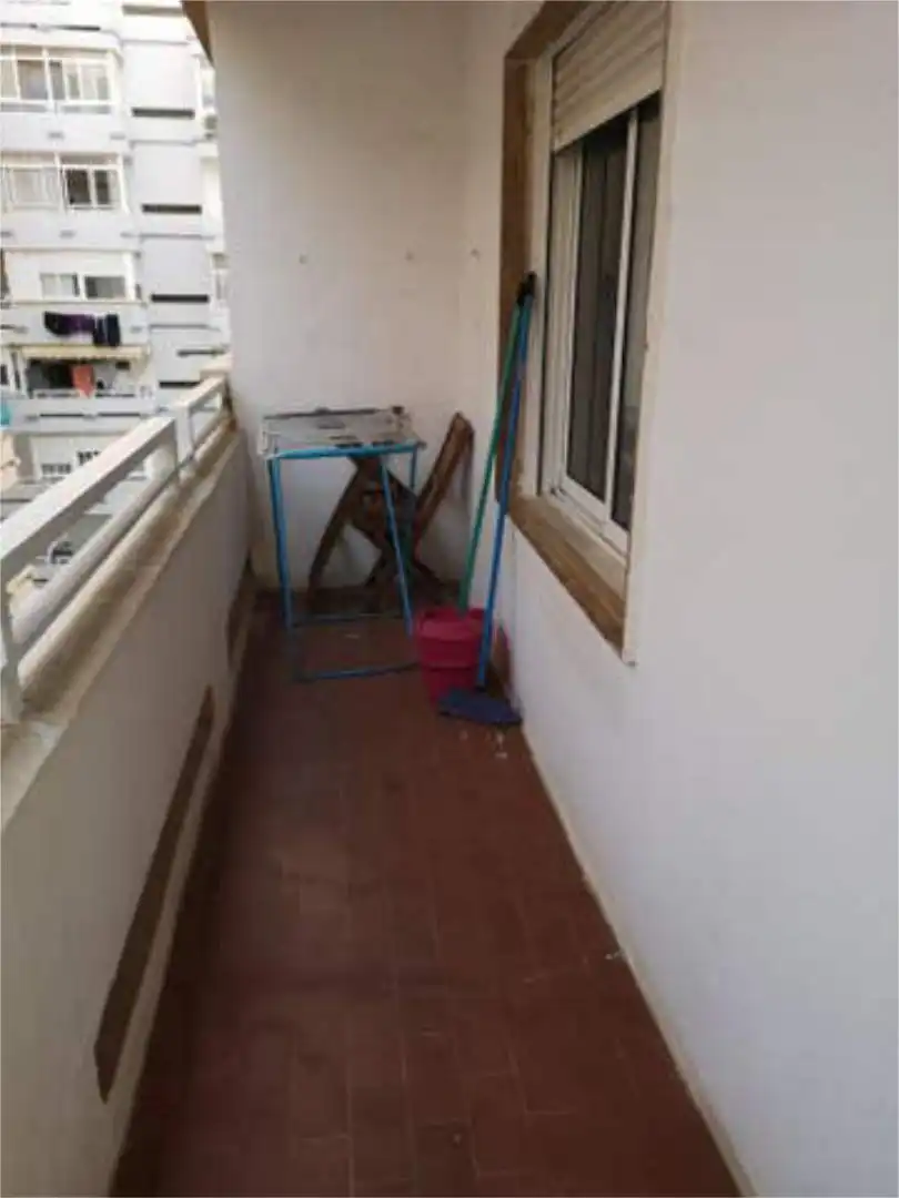 Pis de 60 m² a Almeria