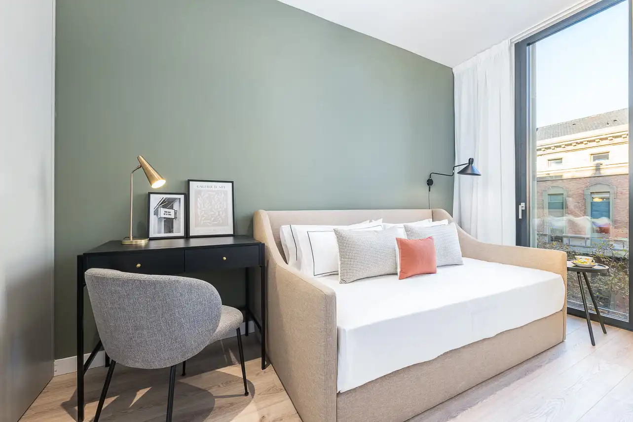 Piso de 65 m² en Barcelona