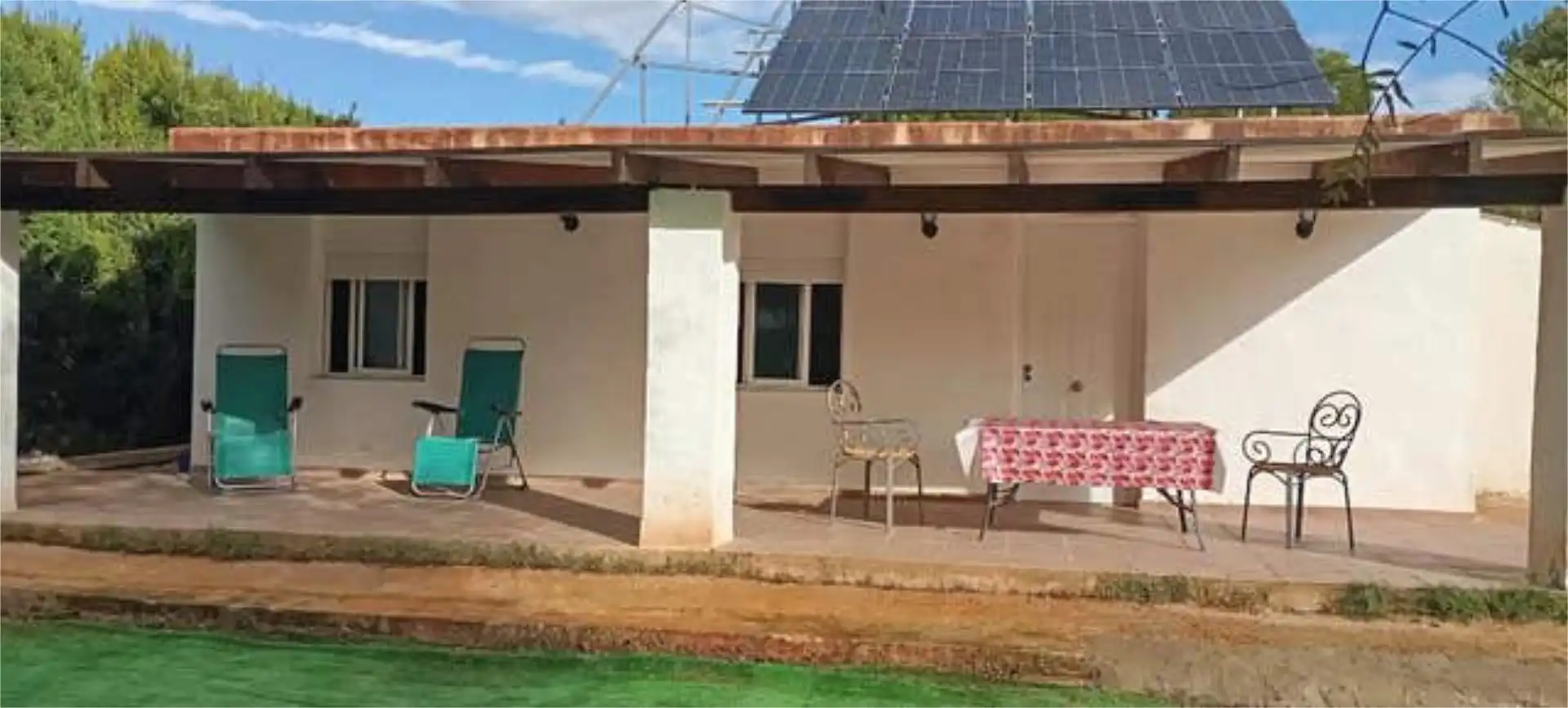 Casa de 50 m² a Elx