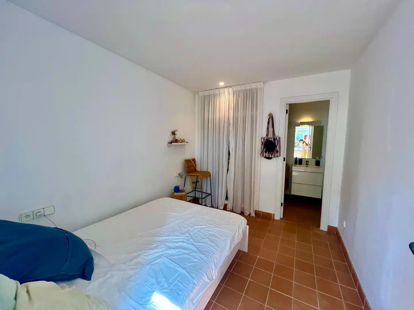 Piso de 139 m² en Andratx