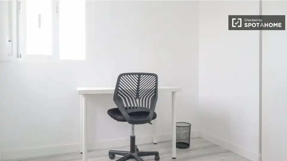 Habitación en alquiler, Madrid