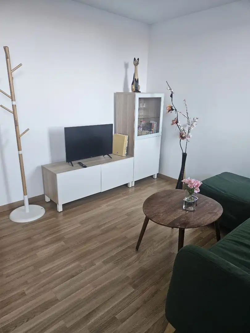 Pis de 70 m² a Santiago de Compostel·la