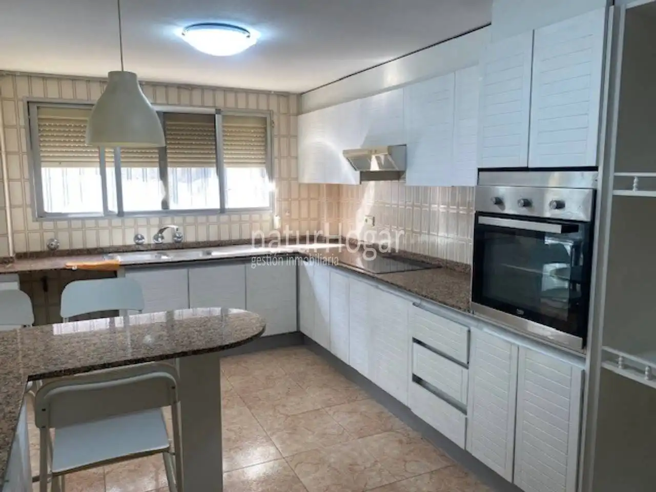 Piso de 158 m² en Valencia