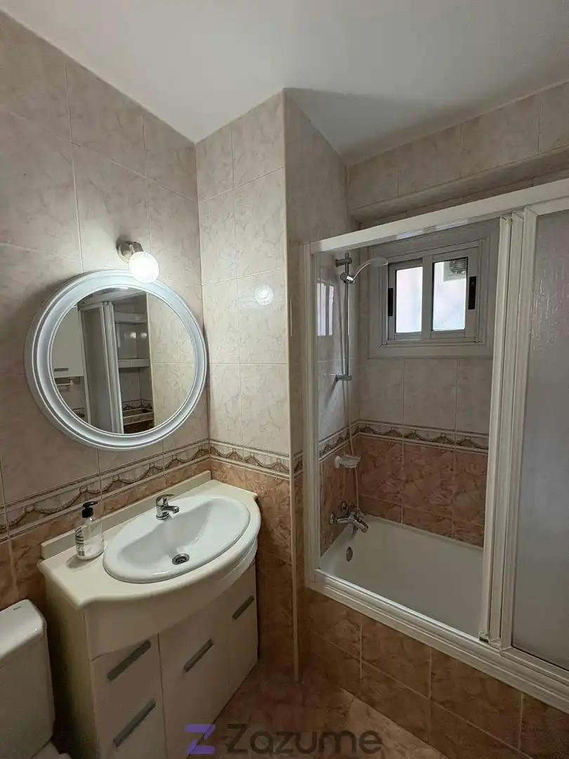 Piso de 60 m² en Zaragoza