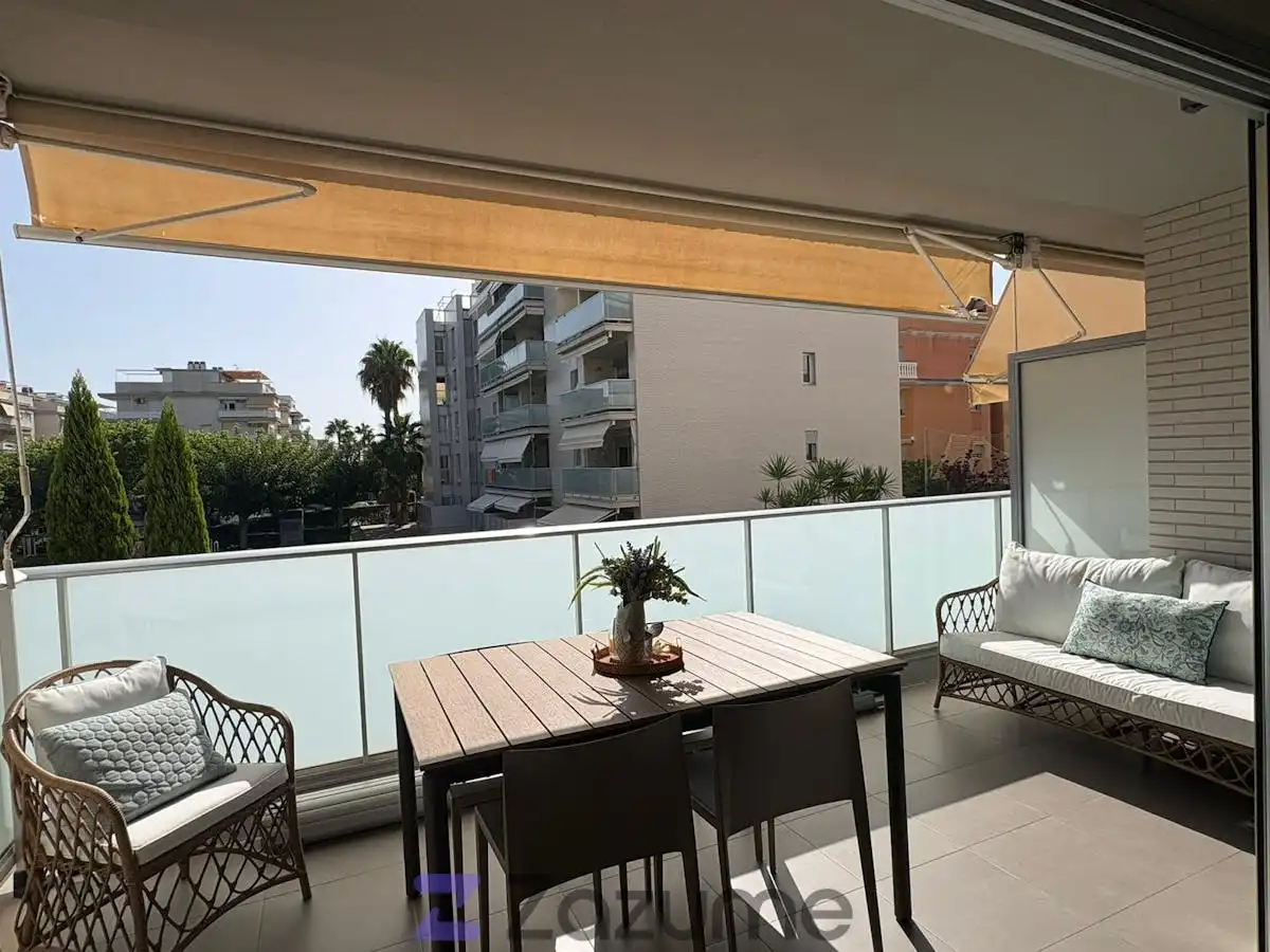 Piso de 76 m² en Canet de Berenguer