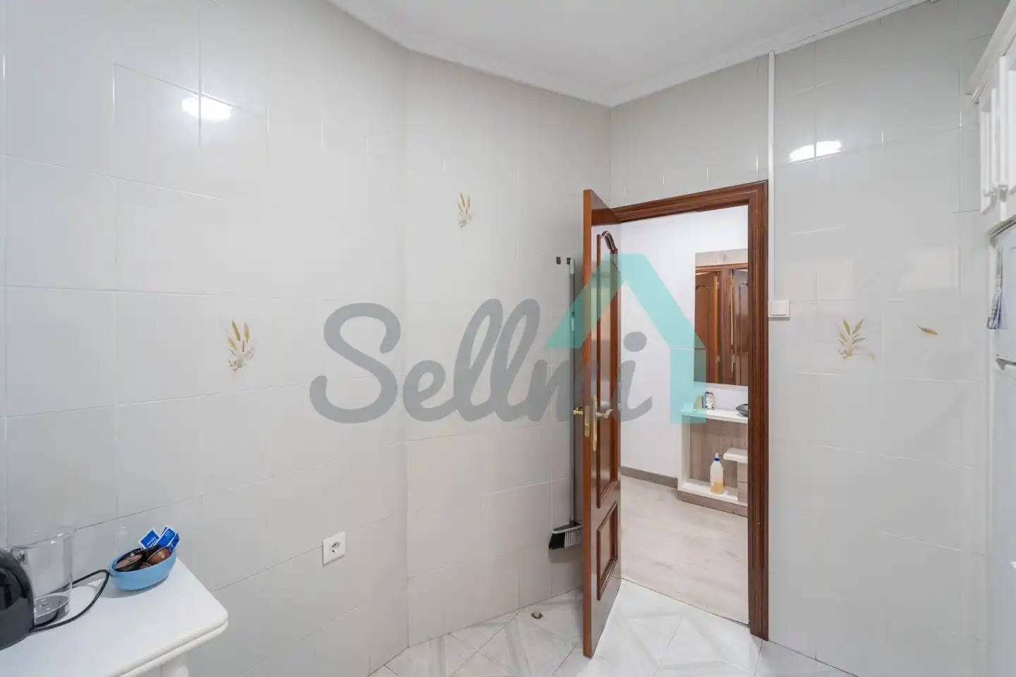 Piso de 73 m² en Gijón