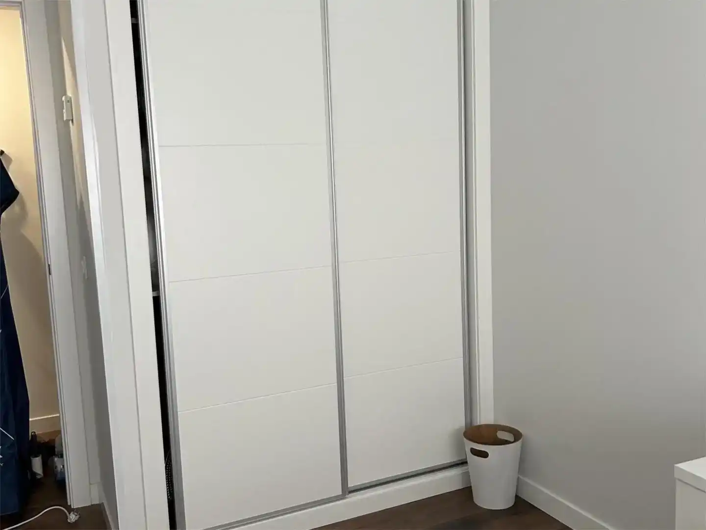 Piso de 80 m² en Segovia