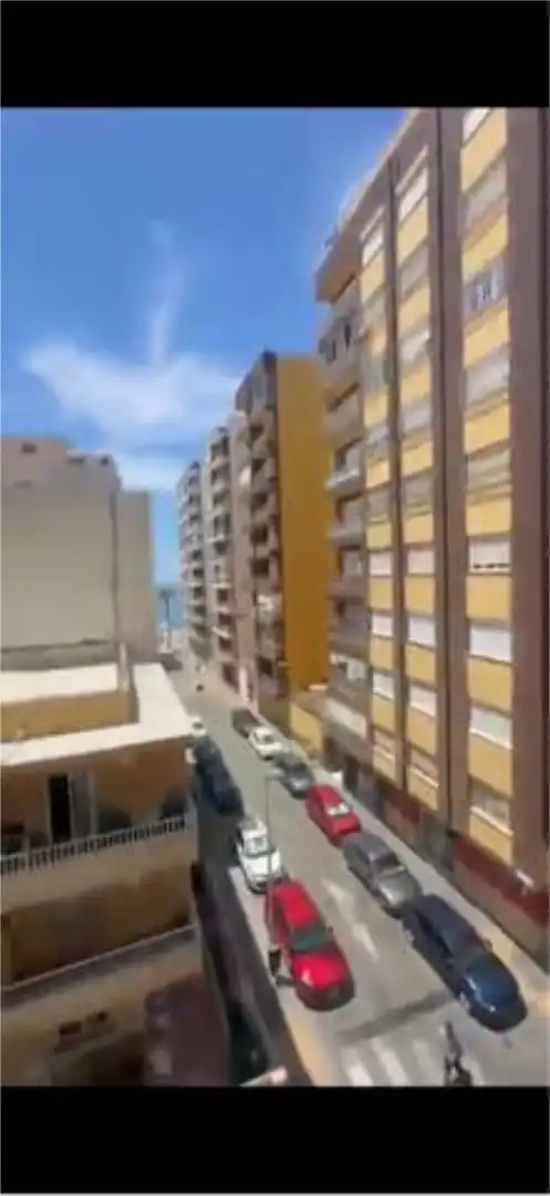 Habitació de lloguer, Almeria