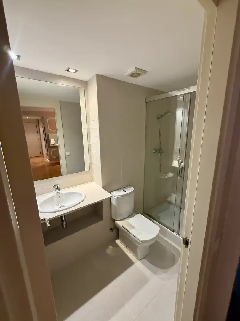 Piso de 110 m² en Sant Cugat del Vallès