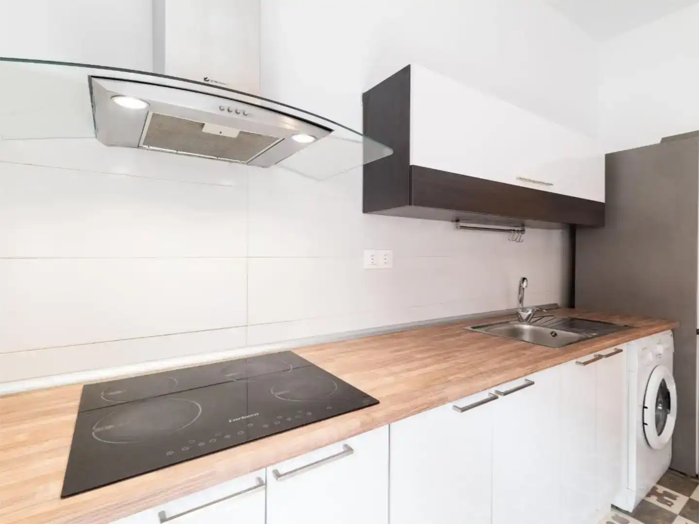 Habitación 100 m², Granada