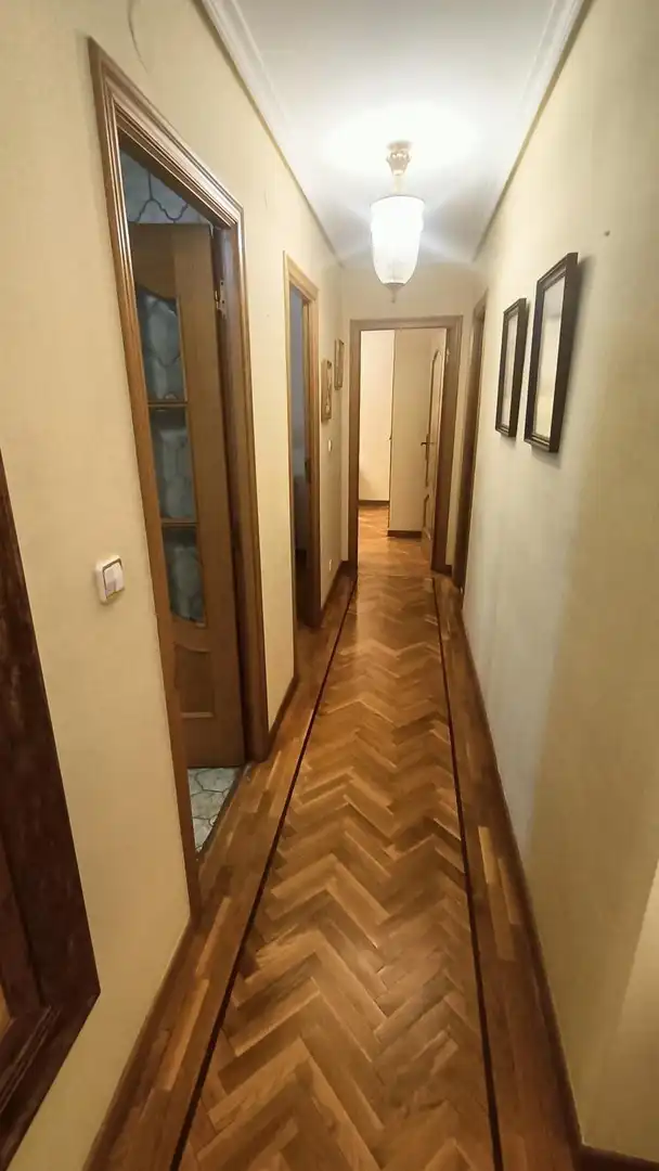 Appartamento 84 m² a Ponferrada