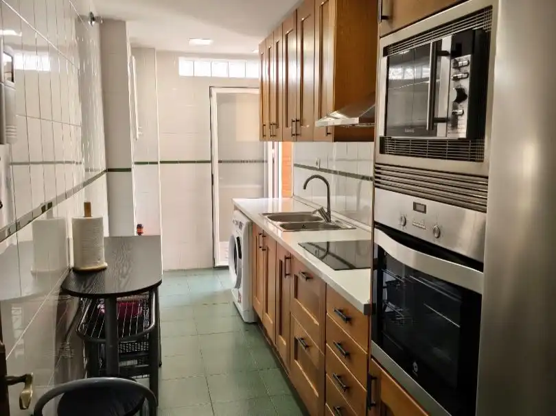 Piso de 87 m² en Algeciras
